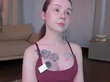 Chaturbate Adult Webcam of glowhub_