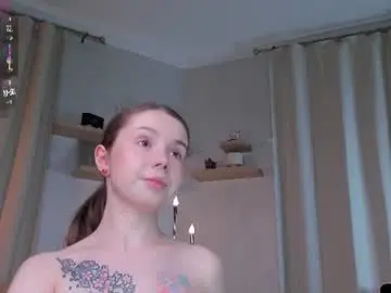 Chaturbate Best Webcam of glowhub_