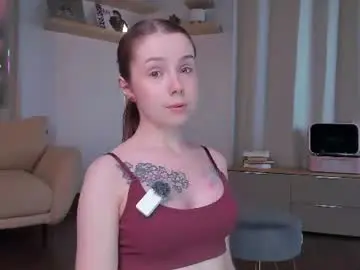 Chaturbate Best live sex cam show of glowhub_