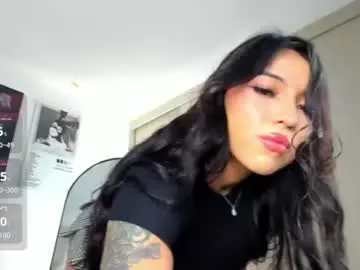 Chaturbate Sex Chat of hollyprincess_2