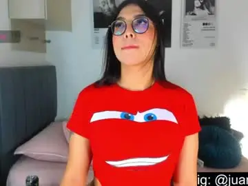 Chaturbate Sex Cam of hollyprincess_2
