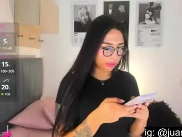 Chaturbate Adult Video Chat of hollyprincess_2