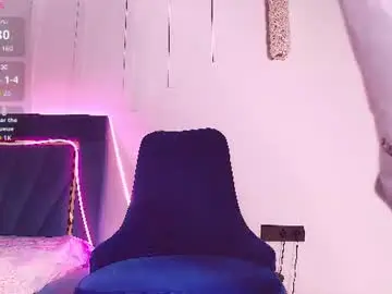 Chaturbate Adult Video Chat of kok0mi_
