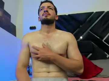 Chaturbate Adult Video Chat of loganwolfjs