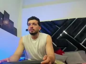 Chaturbate Adult Webcam of loganwolfjs