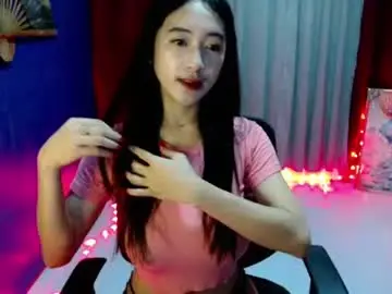 Chaturbate Nude Webcam of lovelypetite143