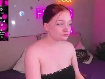 Chaturbate Live Sex of luccy_mullinss