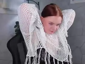 Chaturbate Adult Webcam of luccy_mullinss