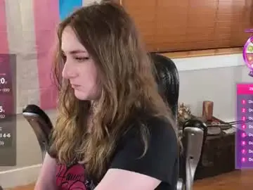Chaturbate Nude Webcam of luluv