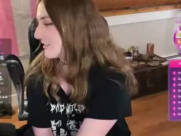 Chaturbate Sex Chat of luluv
