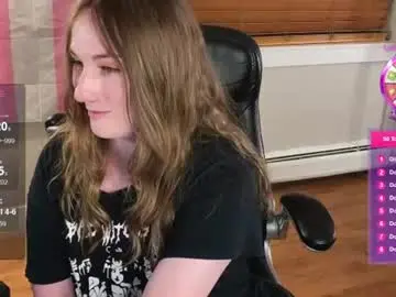 Chaturbate Adult Webcam of luluv