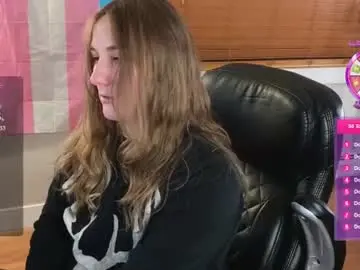Chaturbate Sex Cam of luluv