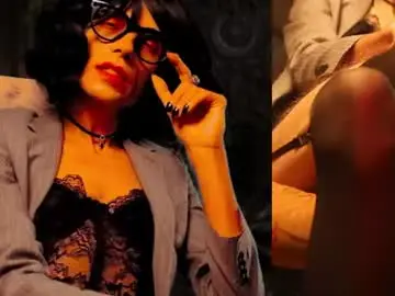 Chaturbate Sex Chat of midnight_gospel