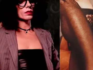 Chaturbate Free Live Porn of midnight_gospel