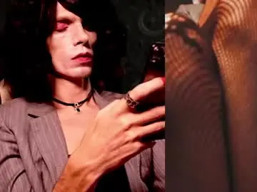Chaturbate Watch Live Sex Cams of midnight_gospel