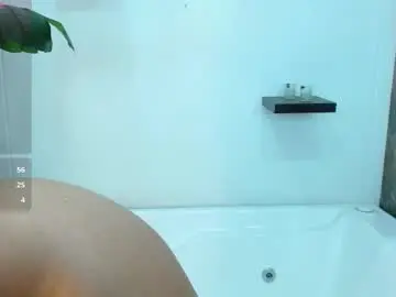 Chaturbate Live Porn of miia_rousee_