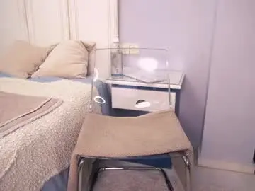 Chaturbate Live Sex Cam of new_dee