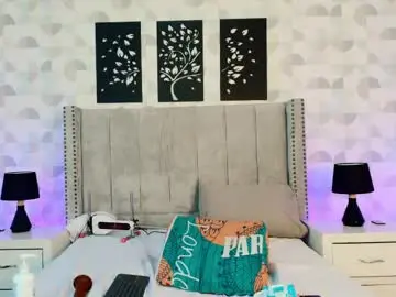 Chaturbate Watch Live Sex Cams of noa_morena