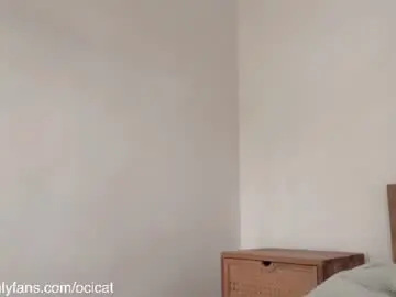 Chaturbate Best Webcam of ocicat
