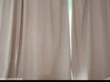 Chaturbate Live Sex Cam of ocicat
