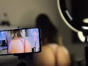 Chaturbate Sex Cam of pinkwhisper20