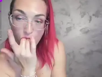 Chaturbate Free Porn Cam of purplerainn69