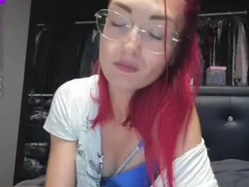 Chaturbate Free Porn Cam of purplerainn69