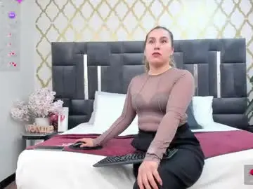 Chaturbate Adult Webcams of rubby_taylor