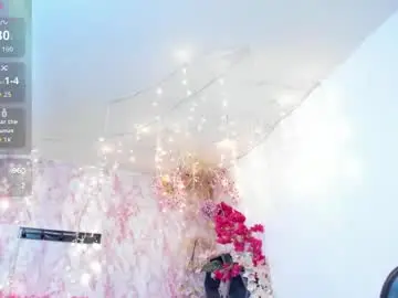 Chaturbate Sex Cam of scarlett21__