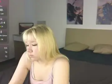 Chaturbate Adult Video Chat of soffa_mitchell