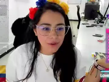 Chaturbate Adult Webcam of studcb_