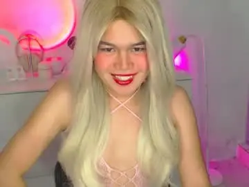 Chaturbate Adult Webcams of yazmin_shines