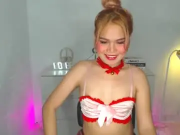 Chaturbate Best Webcam of yazmin_shines