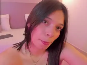 Chaturbate Live Sex of alisson_81