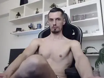 Chaturbate Sex Cam of alphamastertodd