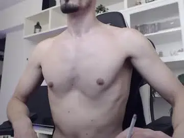 Chaturbate Live Porn of alphamastertodd