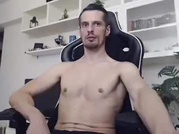 Chaturbate Nude Webcam of alphamastertodd