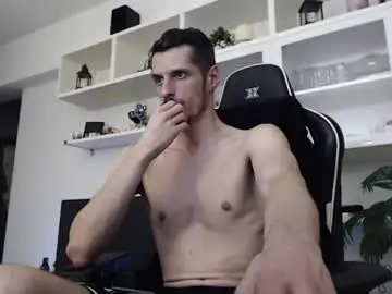Chaturbate Free Porn Cam of alphamastertodd