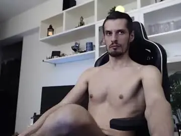 Chaturbate Live Sex Cam of alphamastertodd