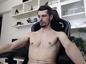 Chaturbate Best Webcam of alphamastertodd