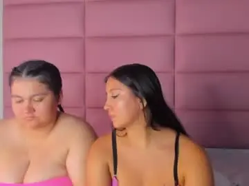 Chaturbate Live Porn of amaranttaylunay