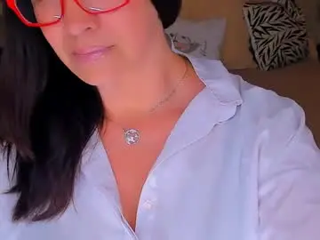 Chaturbate Free Live Porn of ana_mills
