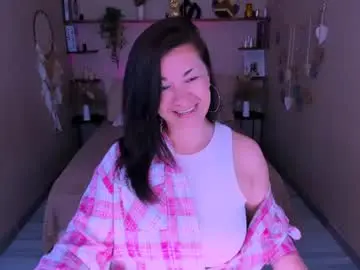 Chaturbate Adult Webcams of ana_mills
