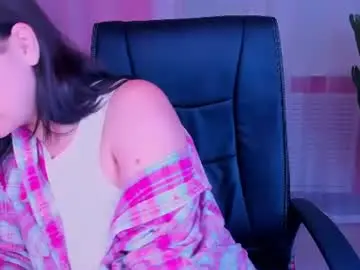 Chaturbate Adult Webcam of ana_mills