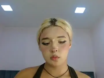 Chaturbate Free Live Porn of april__bunny