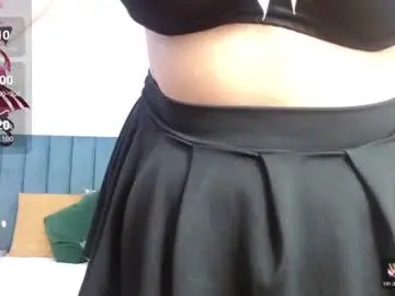 Chaturbate Sex Chat of april__bunny