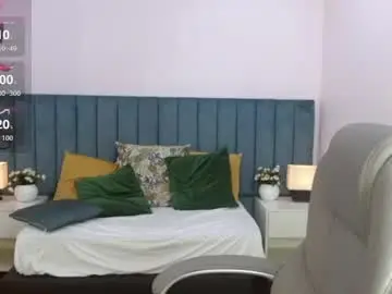 Chaturbate Live Sex of april__bunny