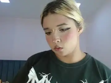 Chaturbate Watch Live Sex Cams of april__bunny