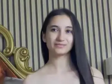 Chaturbate Sex Cam of carolinahart