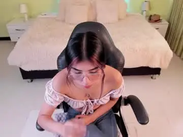 Chaturbate Nude Webcam of celeste_rous__